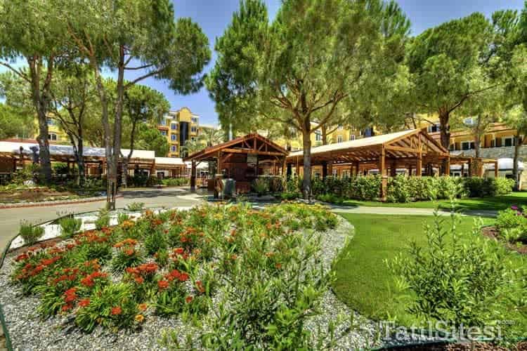 Robinson Club Nobilis